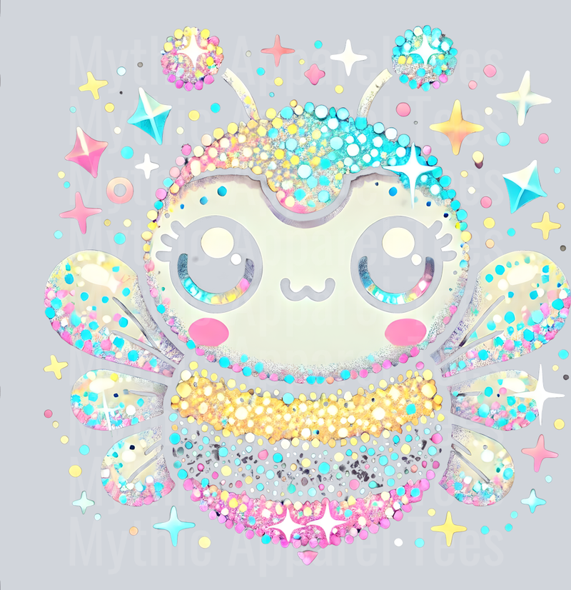 Cute Sparkling Clipart (2)