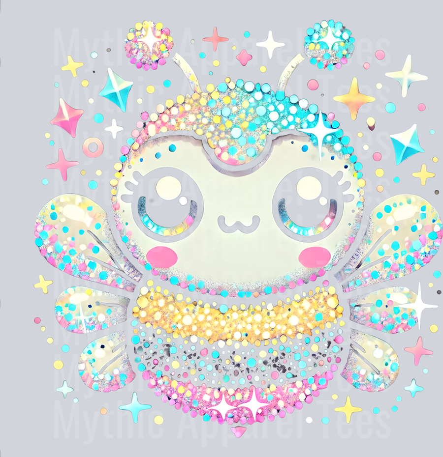 Cute Sparkling Clipart (2)