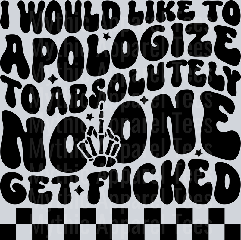 Get Fucked