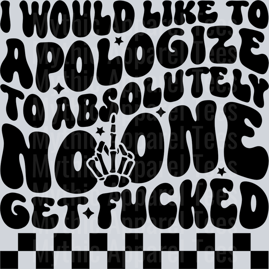 Get Fucked