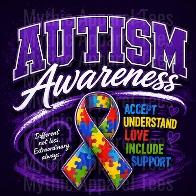 autism awareness