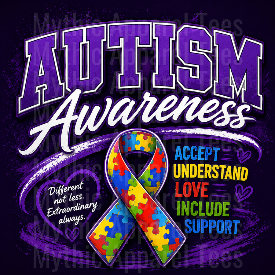 autism awareness