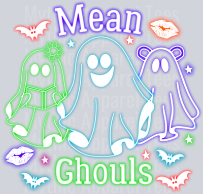 NEON Halloween