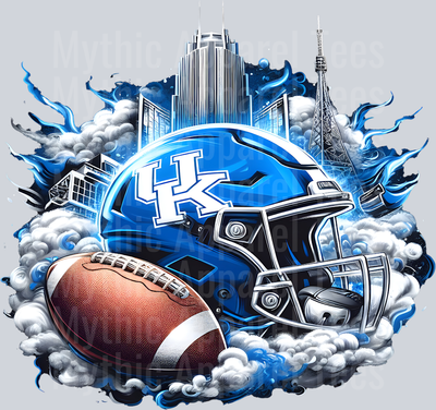 College Football Team