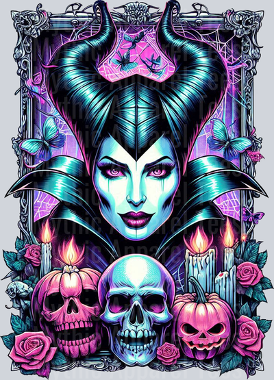 Maleficent