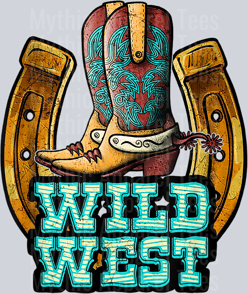 Country Western Music and Style