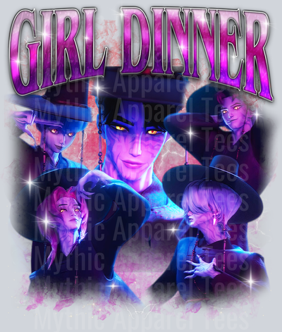 KPop Demon Hunters