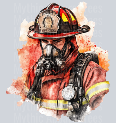 Firefighter Red Line Transfers