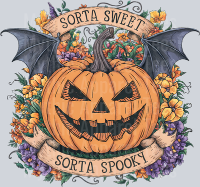 SortaSweet