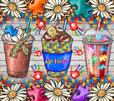 AutismCoffeeTumbler