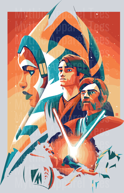 Star Wars