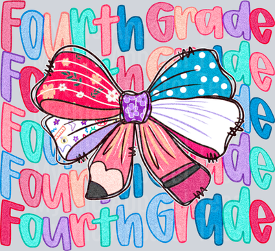 fourth-grade