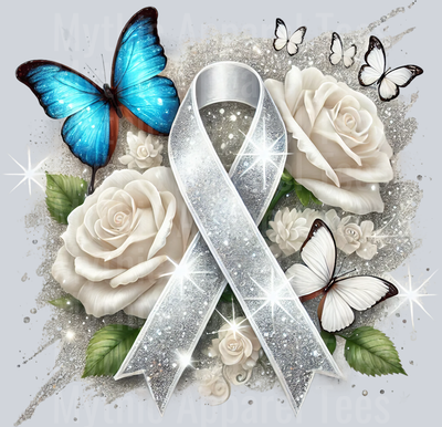 Assorted Awareness Ribbon