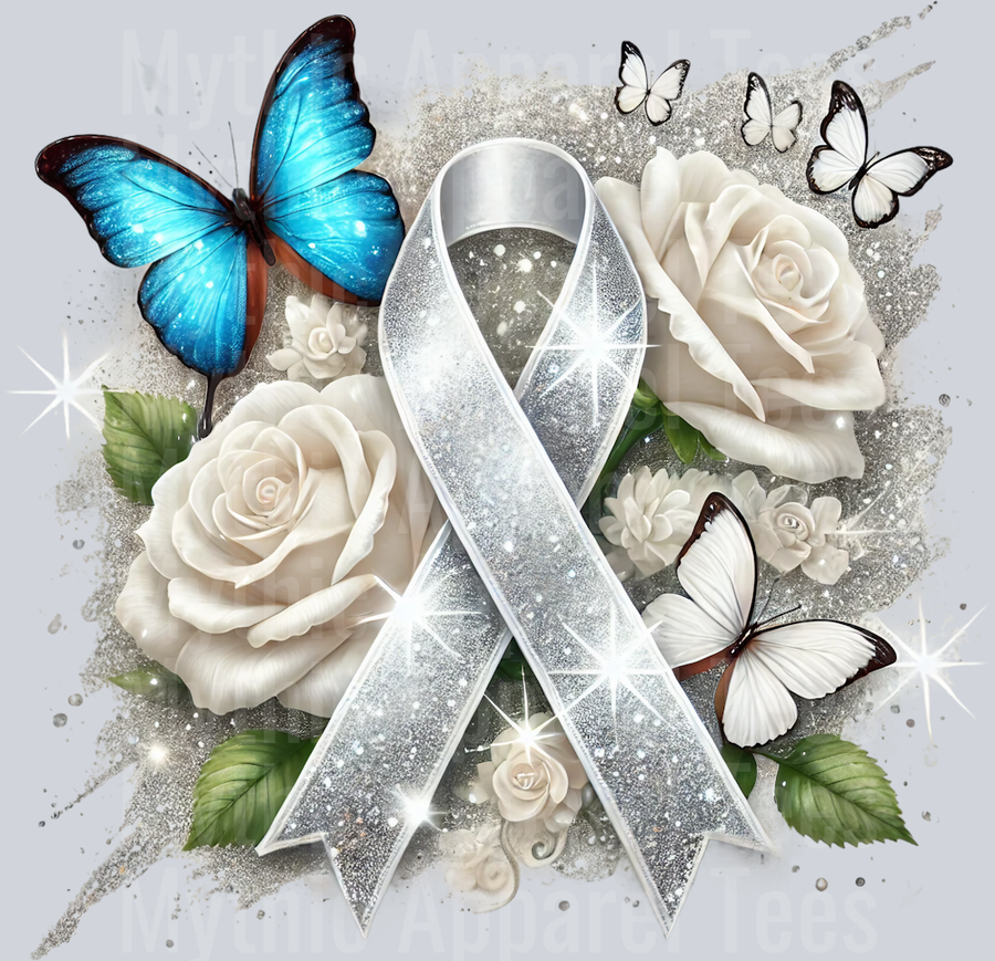 Assorted Awareness Ribbon