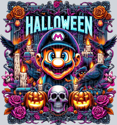 Super Mario