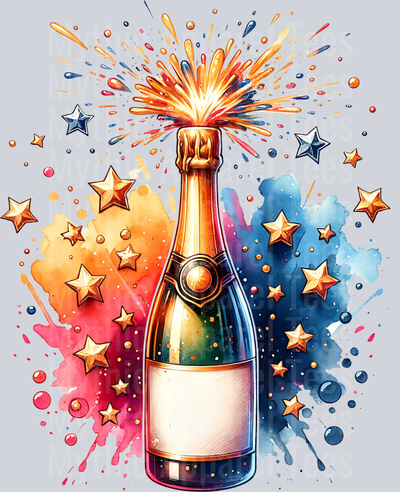 NEW YEARS CLIPART