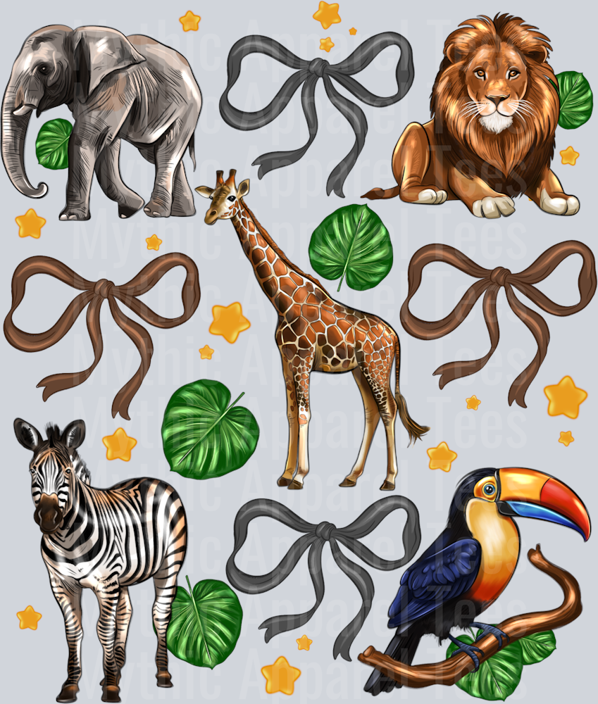 Safari Bow (1)