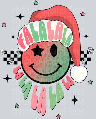 Falalala_