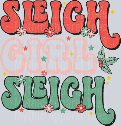 SLEIGH