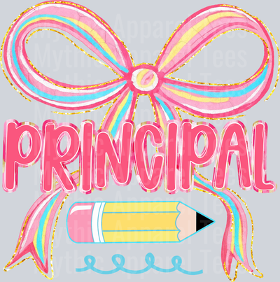 PRINCIPAL