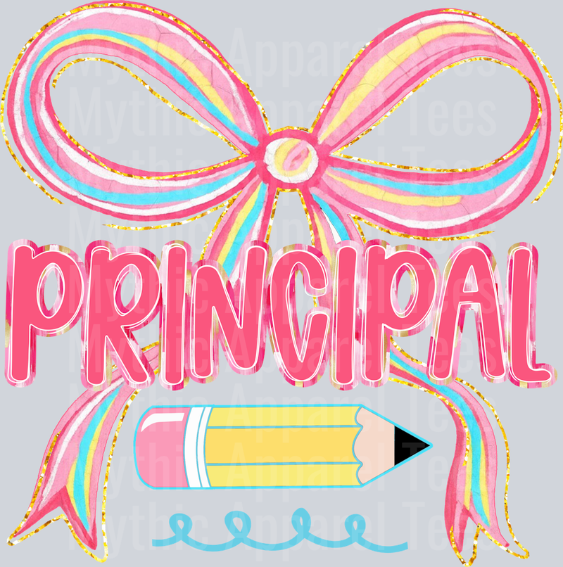 PRINCIPAL