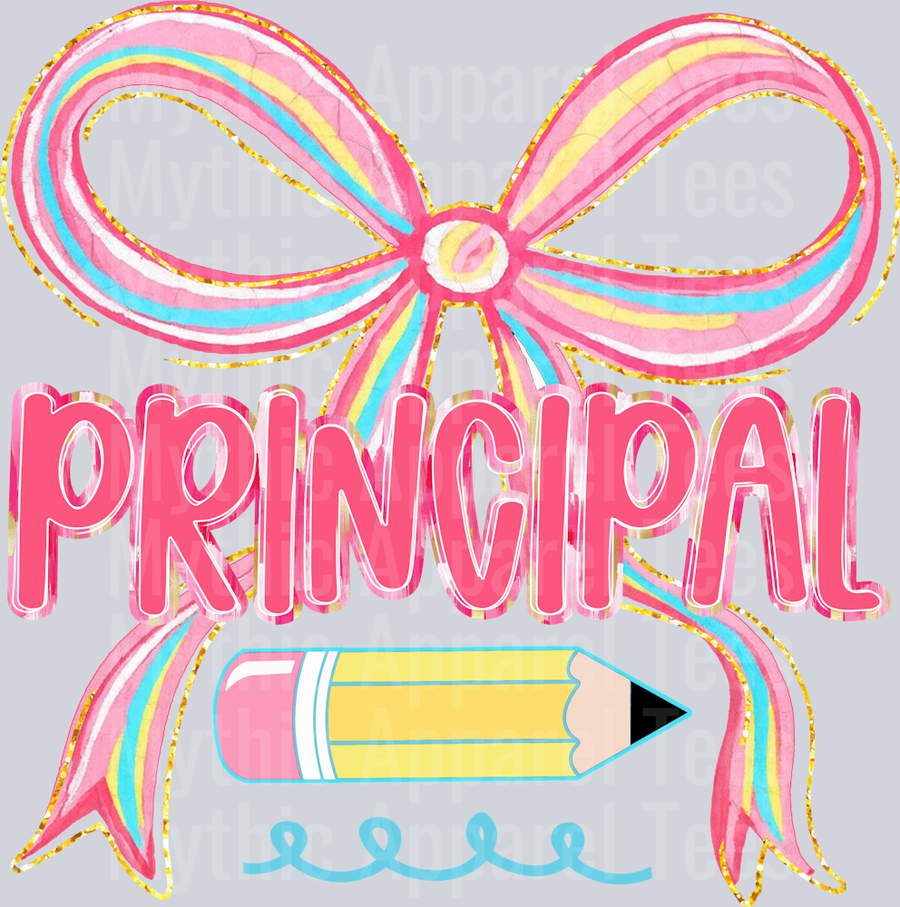 PRINCIPAL
