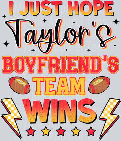 Taylors_Boyfriends_Team