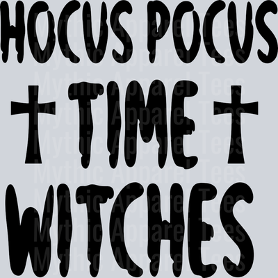 Hocus pocus time witches_7