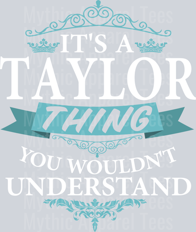 Taylor Swift