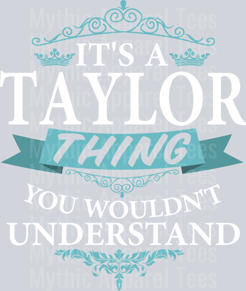 Taylor Swift