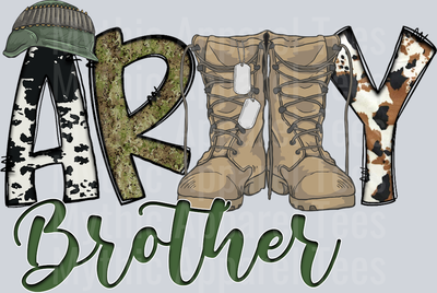 Army Brother