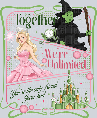 OR 01102025 DNV Wicked Together We're Unlimited