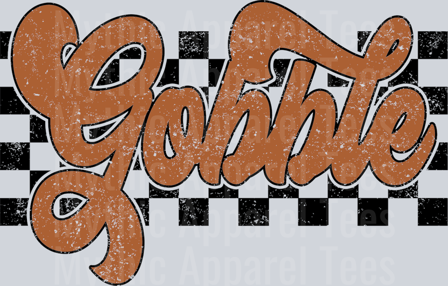 Gobble 2
