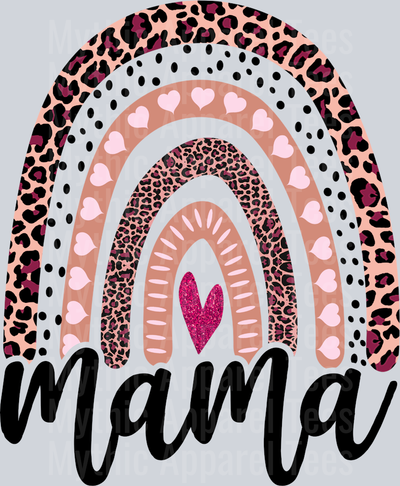 mama rainbow