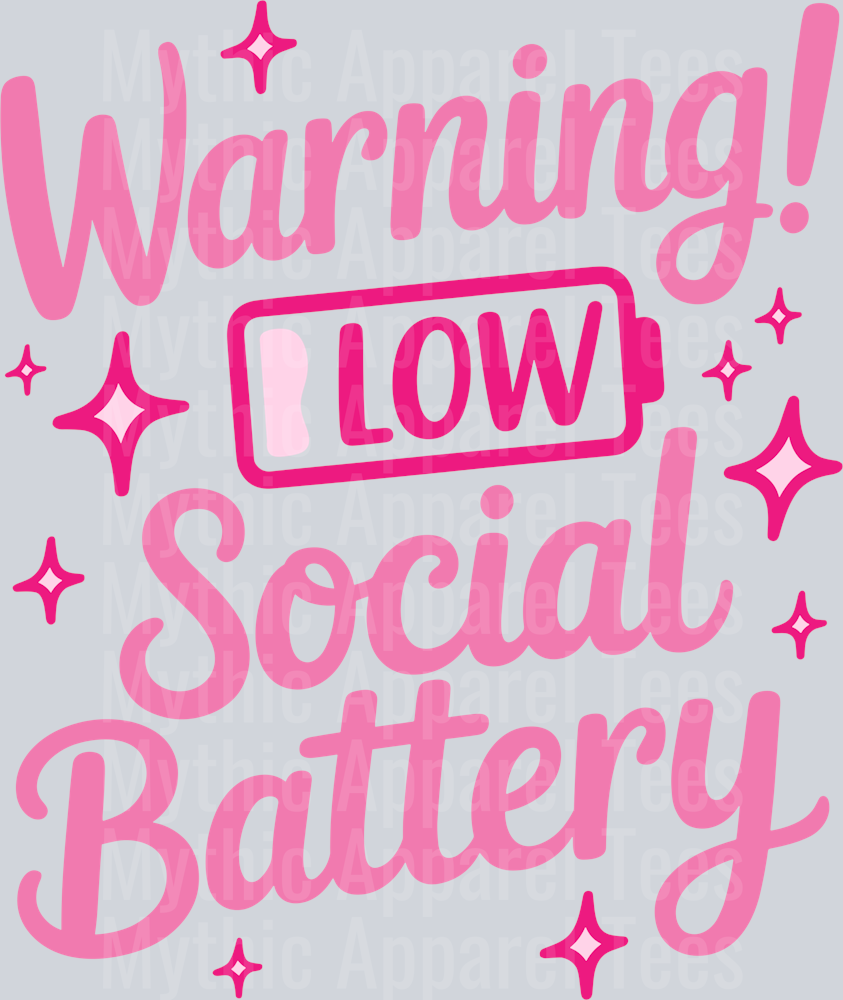 LOWSOCIAL