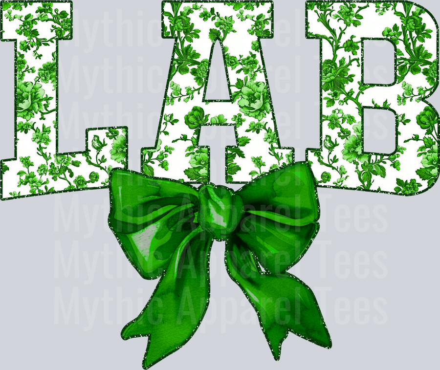 Green Lab