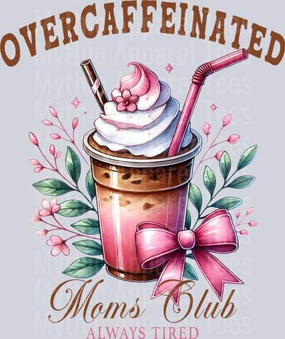 overcaffeinated 3