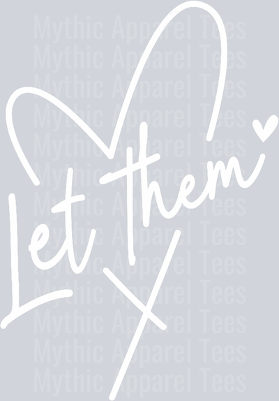 Let Them Tee Best Advice Funny Sarcastic Humor Unisex-Adults Black X-Small Crew Neck Short Sleeve T-