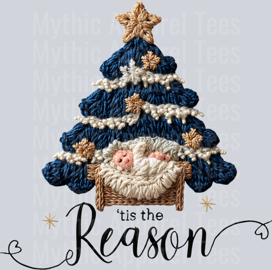 Faux Yarn