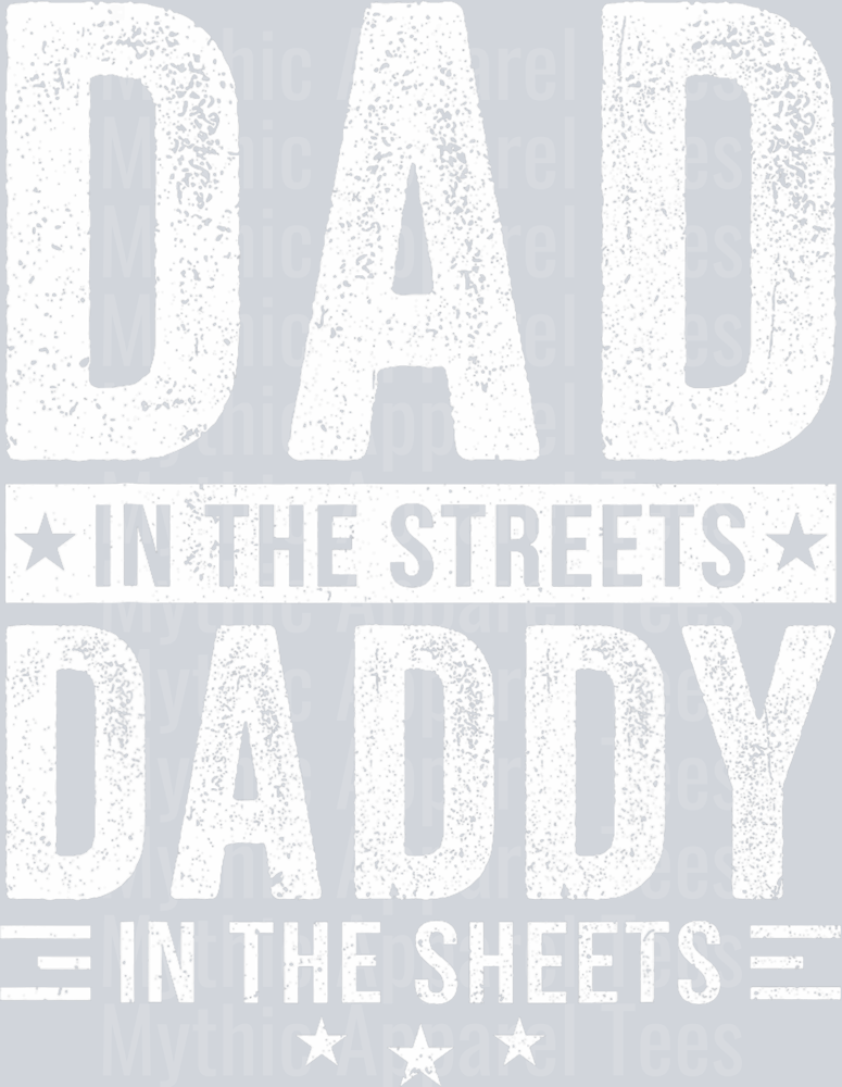 AZ1244 Dad Designs