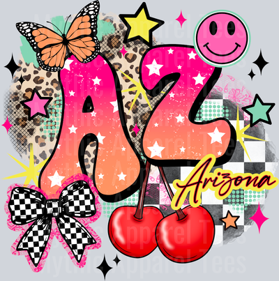 Arizona