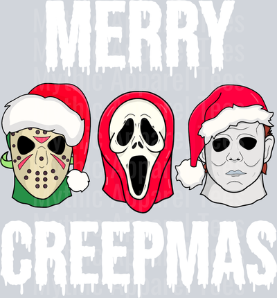 Merry_Creepmas_White