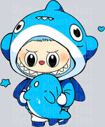 Baby Shark,