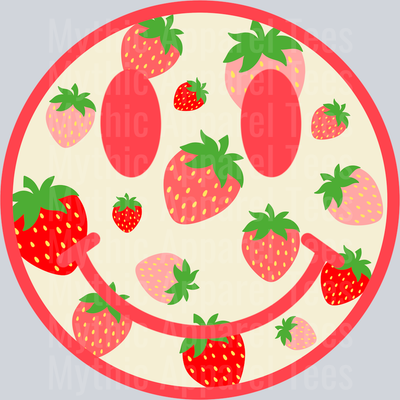 Strawberry_Smiley_3