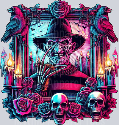 Freddy Krueger1