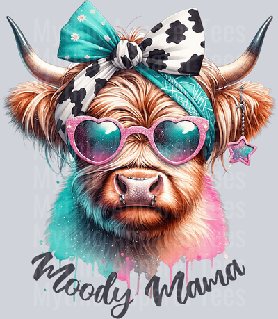 DTF Spring Break Transfers