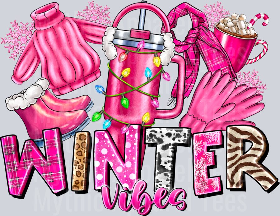 Winter Vibes