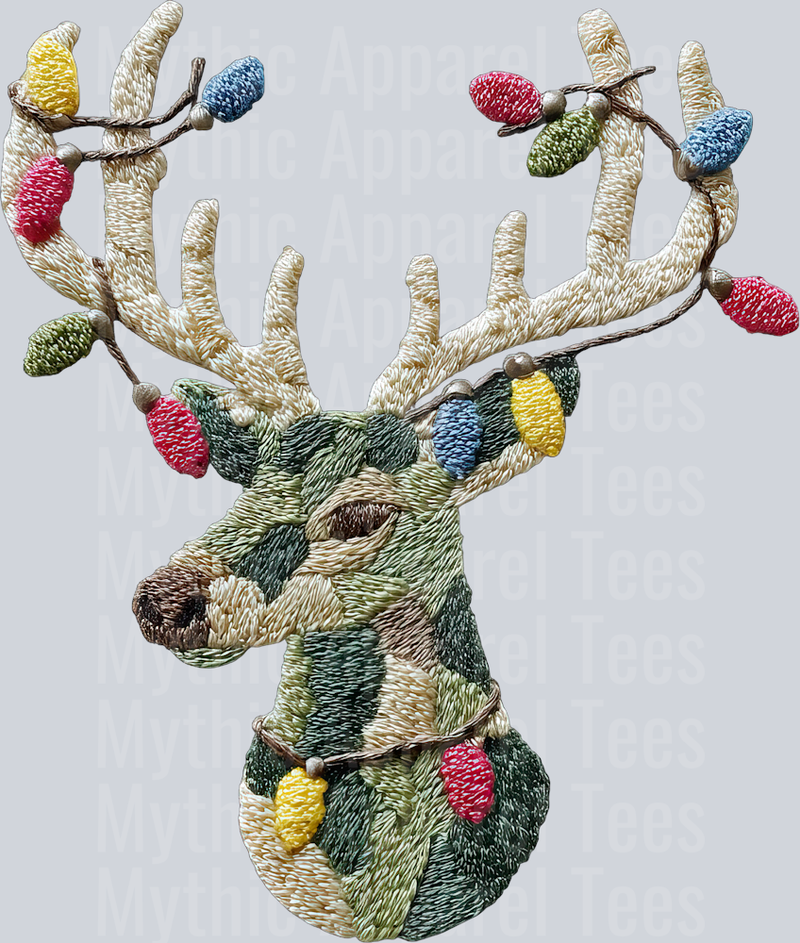 Faux Yarn