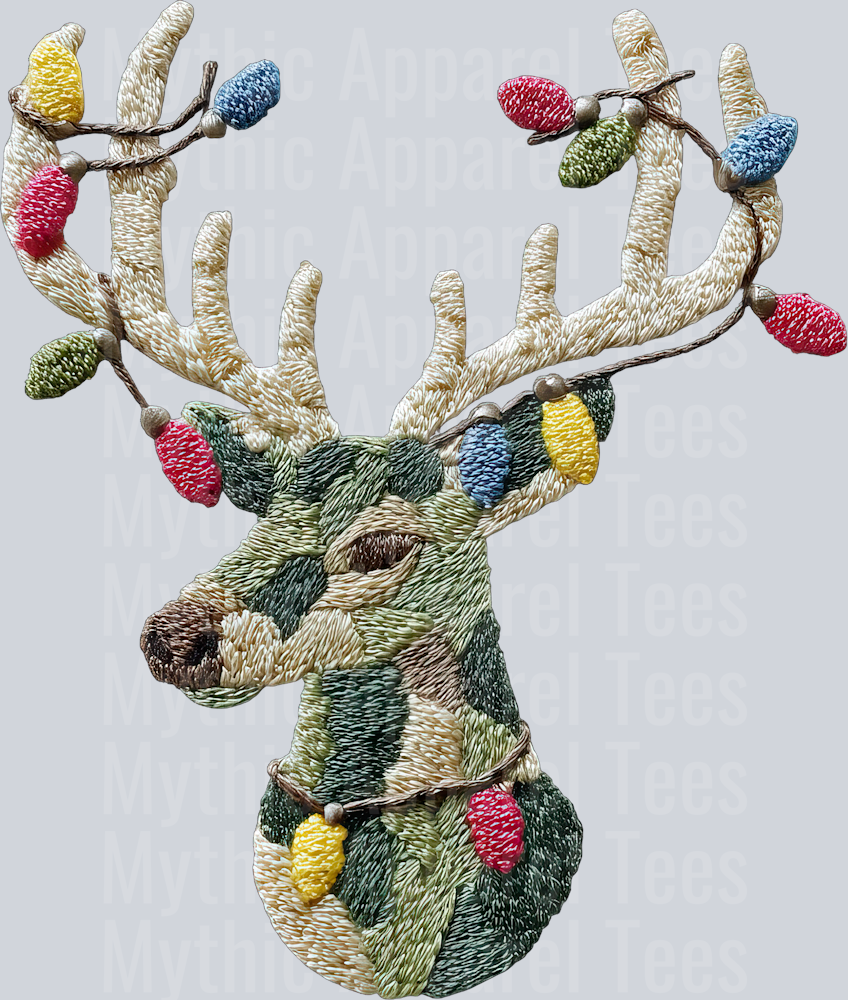 Faux Yarn