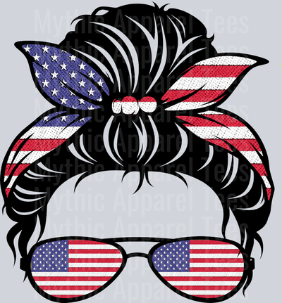 USA
